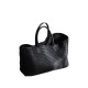 Temperament large-capacity crossbody bag - Memoo.com